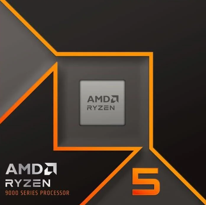 AMD Processor