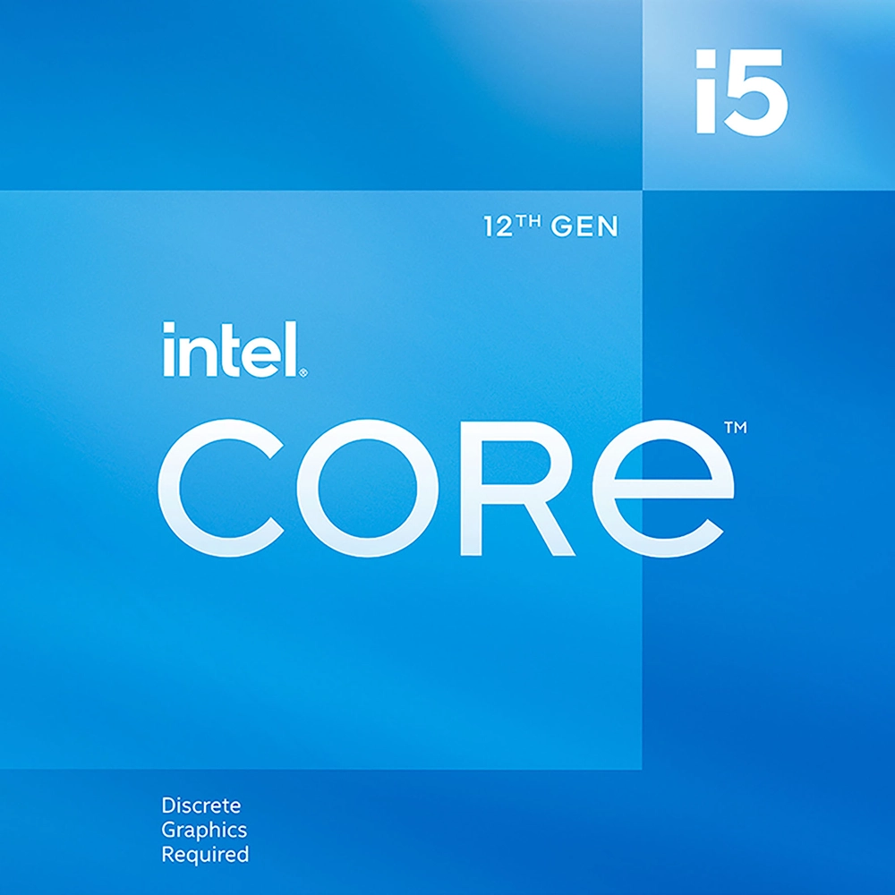 Intel Processor